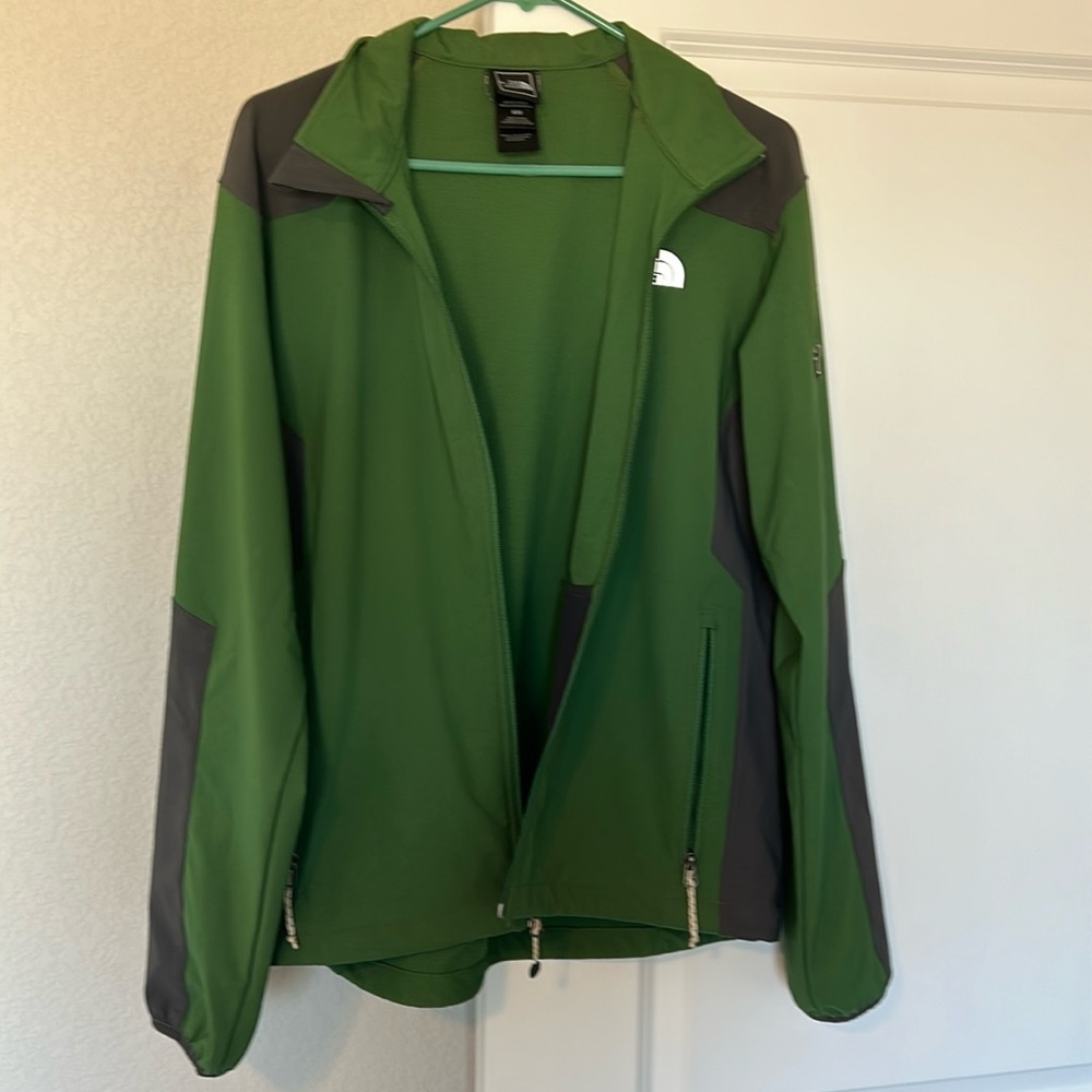 The North Face, Lightweight Jacket, Men’s Medium